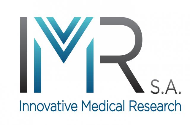 INNOVATIVE MEDICAL RESEARCH ΙΑΤΡΙΚΗ ΑΝΩΝΥΜΗ ΕΤΑΙΡΕΙΑ